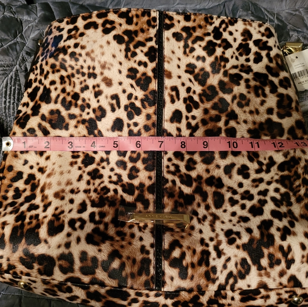 Ann klein purse - Picture 3 of 7
